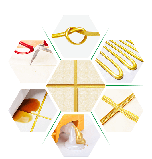 生產(chǎn)以水為稀釋劑建筑材料