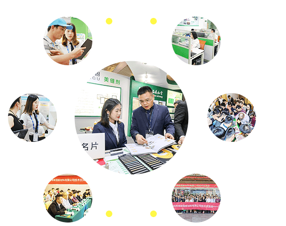 生產(chǎn)以水為稀釋劑建筑材料